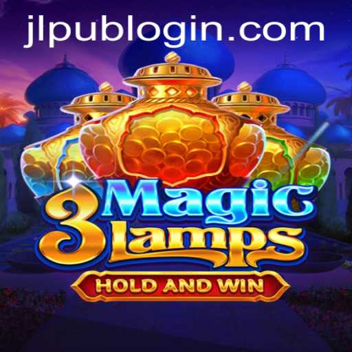 Discover the Enchanting World of 3MagicLamps at JLPUB.COM