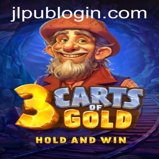 Unveiling 3cartsOfGold: The Ultimate Gaming Experience