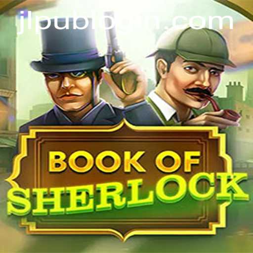 Explore the Intriguing World of BookOfSherlock