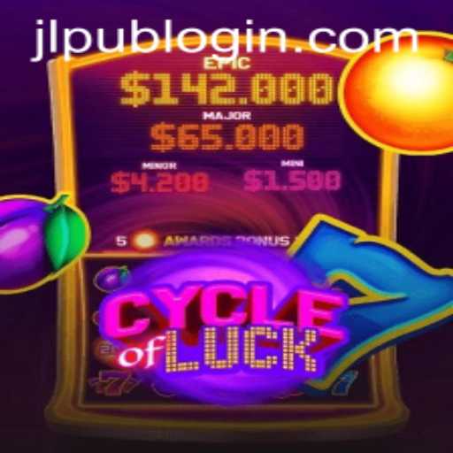 Cycle of Luck: A Gaming Revolution by JLPUB.COM