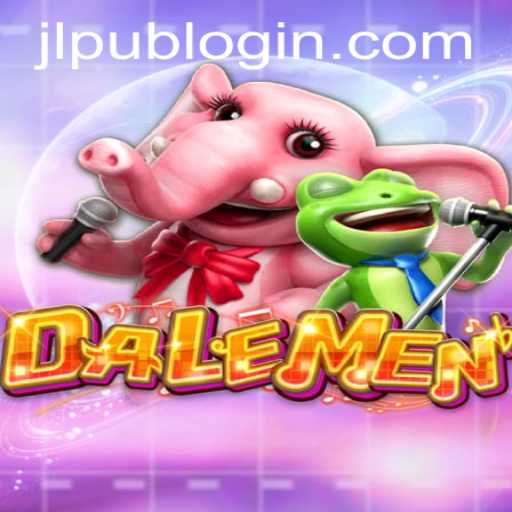 Experience the Thrill of DALEMEN: A New Gaming Adventure