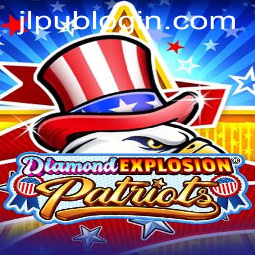 Unveiling DiamondExplosionPatriots: The Game Taking the World by Storm