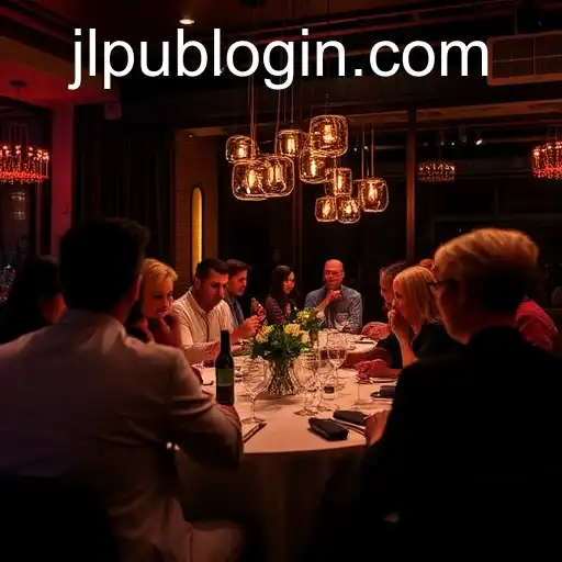 Exclusive Events: The Pinnacle of Unique Experiences with JLPUB.COM
