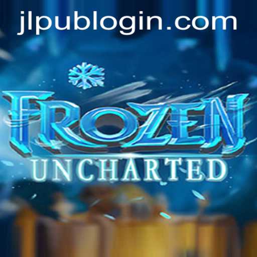 Discover the Thrilling Adventure of FrozenUncharted