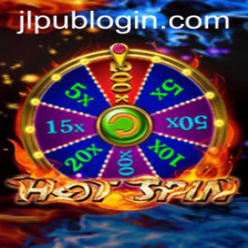 Unveiling the Thrills of HotSpin at JLPUB.COM
