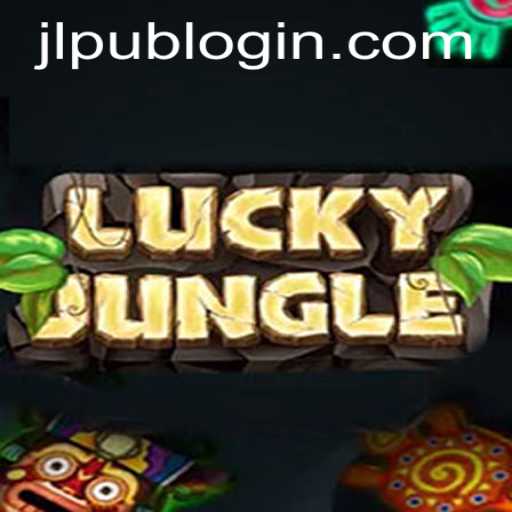 Discover the Thrill of LuckyJungle: A Captivating Journey in Digital Gaming