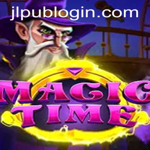 MagicTime: A Captivating Journey into the Realm of Fantasy