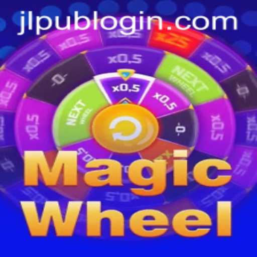 MagicWheel: A Thrilling Spin into a World of Strategy and Chance
