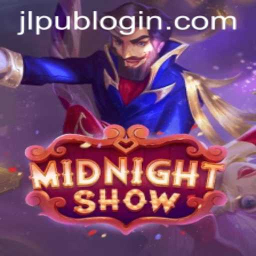 A Deep Dive into MidnightShow: The Enchanting World of JLPUB's Latest Release