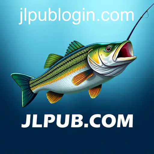 Exploring the Digital Waters: The Rise of Online Fishing with JLPUB.COM