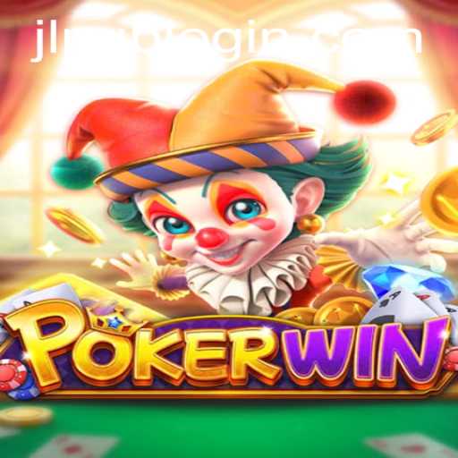 POKERWIN: A New Era in Card Gaming with JLPUB.COM