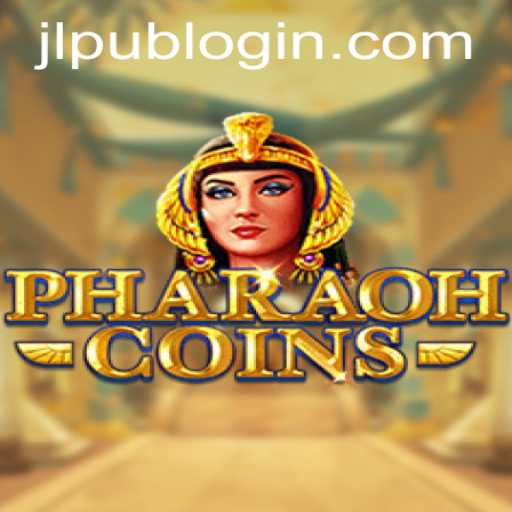 Exploring PharaohCoins: A Captivating Gaming Experience with JLPUB.COM