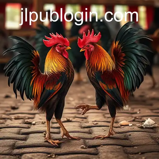 The Fascinating World of Sabong Games and JLPUB.COM