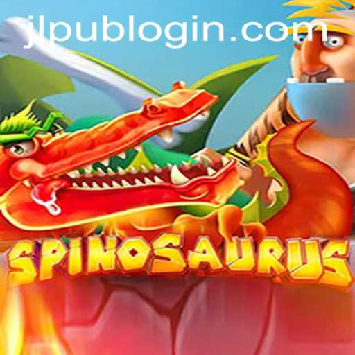 The Ultimate Adventure with Spinosaurus: An Exploration into Dino Gaming