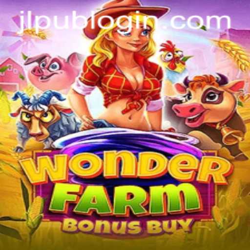 Experience the Thrill of Harvest with WonderFarmBonusBuy
